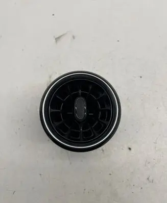 Dash center air vent grill