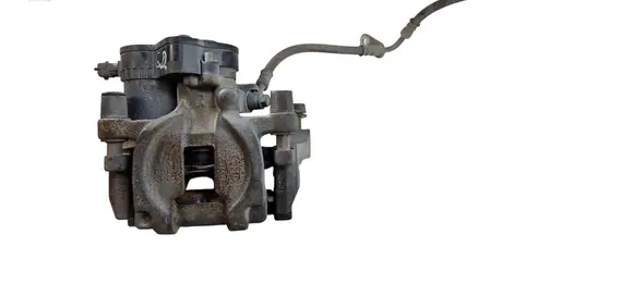 Subaru Outback (BT) Rear brake caliper 26620AN00A EB1