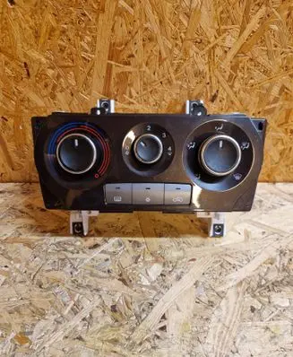 Fiat Bravo Climate control unit 5G7846100 B837