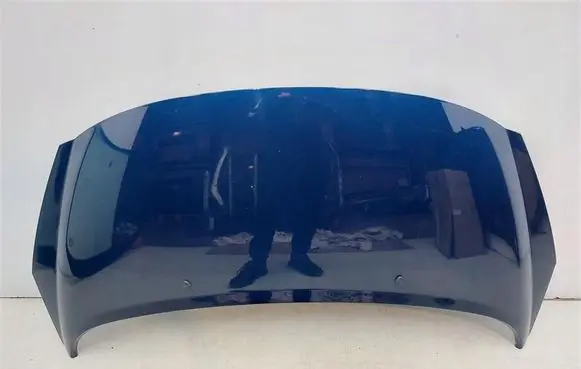 Peugeot 207 Engine bonnet/hood 