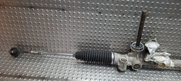 Steering rack