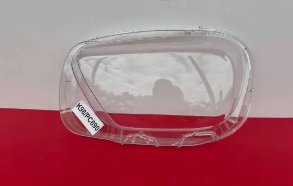 Citroen C3 Headlight/headlamp L90187742