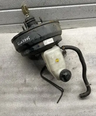 KIA Sorento Brake booster 591103E610