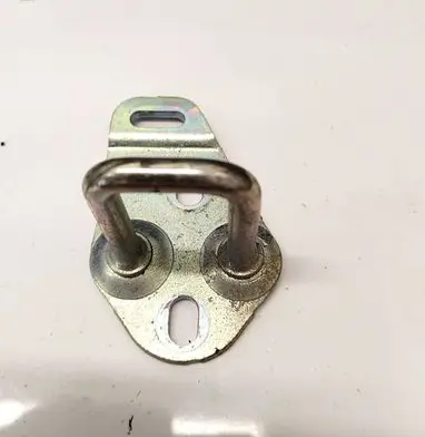 Mercedes-Benz B W245 Front door lock loop/hook striker