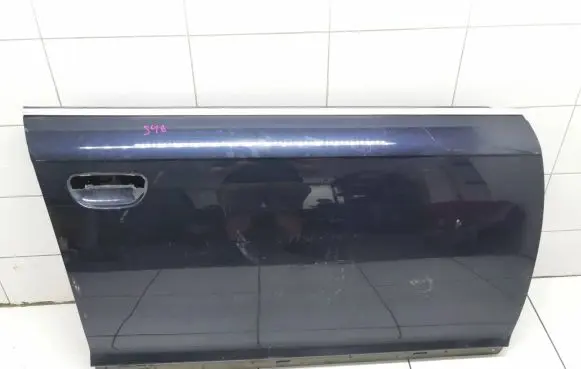 Audi A6 S6 C6 4F Front door