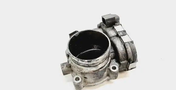 Volvo S60 Throttle valve 31216665