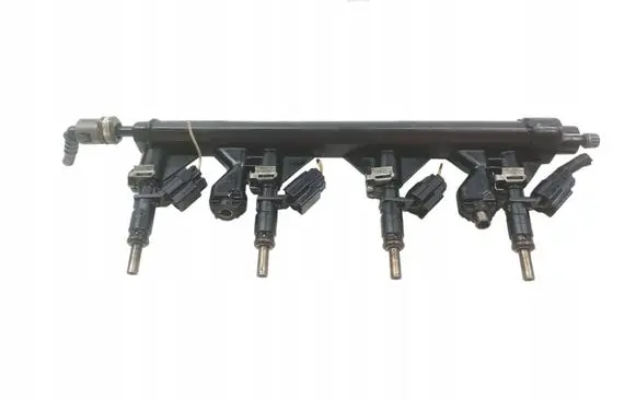 Peugeot 308 Fuel main line pipe 757564580