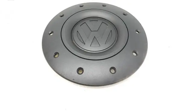 Volkswagen Transporter - Caravelle T5 Original wheel cap 7H0601151C