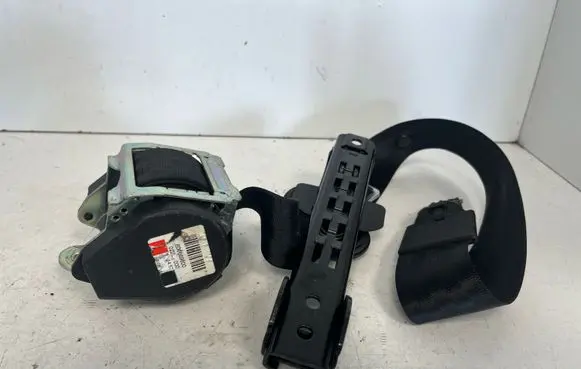 Audi Q7 4L Rear seatbelt 4L0857805G