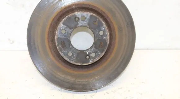 Hyundai ix 55 Front brake disc Hyundai ix55 Front brake disc