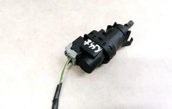 Ford Focus Brake pedal sensor switch 3M5T13480AB 3M5T-13480-AB