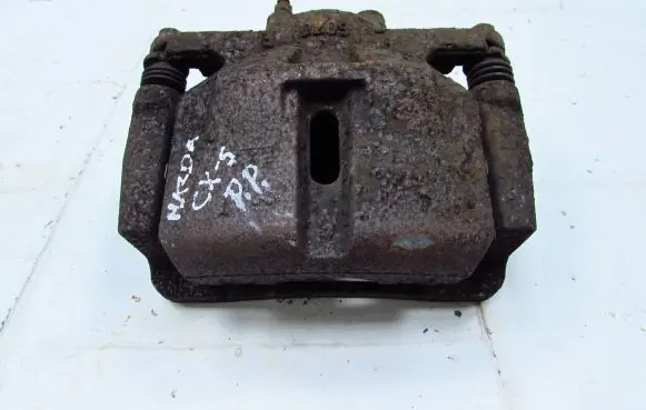 Mazda CX-5 Front brake caliper 55247