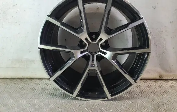 R20 alloy rim