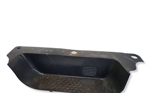 Renault Trafic III (X82) Front sill trim cover 768510190R 93868844 SP7612