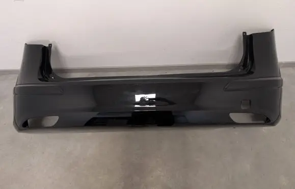 Hyundai i30 Rear bumper 866112R800 866112R810
