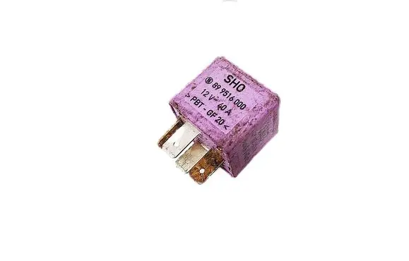 Audi A6 S6 C6 4F Other relay 899516000