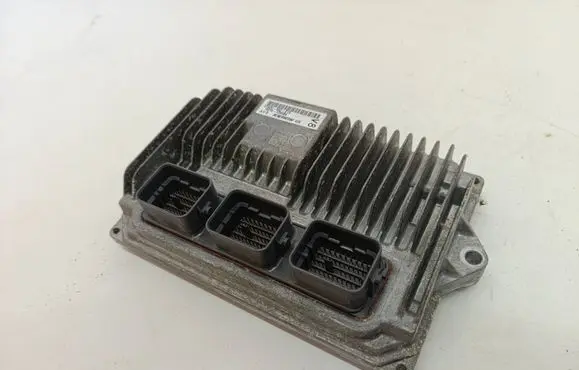 Honda HR-V Engine control unit/module 3782050ZE13