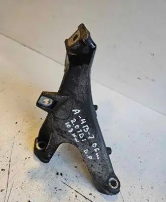 Audi A4 S4 B7 8E 8H Engine mounting bracket 8E0199308AF