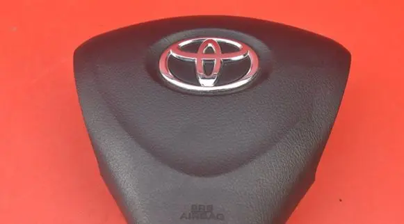 Toyota Corolla E140 E150 Steering wheel airbag 45130-02340-B0
