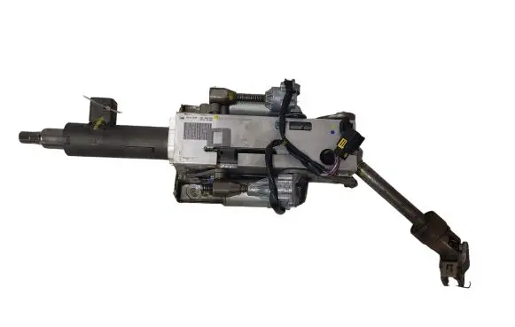 Citroen C6 Steering wheel axle 26099996 9662213580 26117352