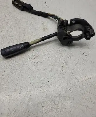 Mercedes-Benz E W124 Wiper control stalk