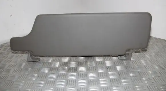 Volkswagen II LT Sun visor 2D0857553A
