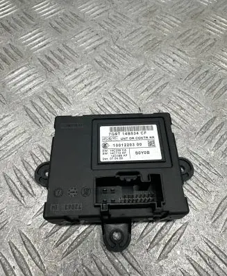 Volvo XC60 Door control unit/module 7G9T14B534CF 1001220300 14C236CA