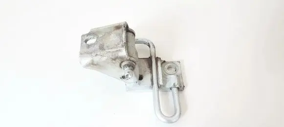 Seat Leon (1P) Front door upper hinge