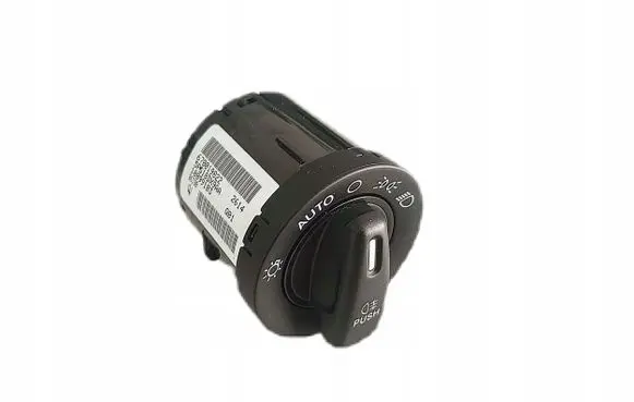 Maserati Quattroporte Light switch 670019822