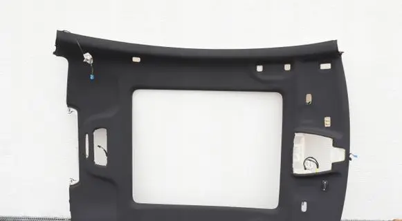 Mercedes-Benz E C207 W207 Headlining set A20769002509G26