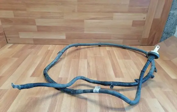 Opel Astra K Positive cable (battery) 39225134 39187543