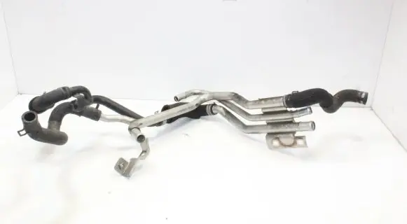 Chevrolet Orlando Engine coolant pipe/hose