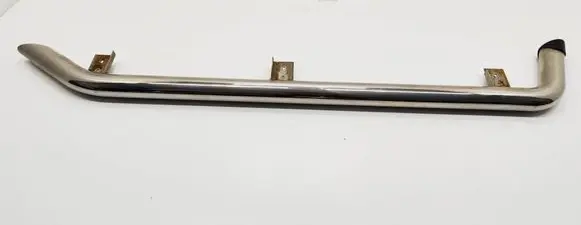 Mercedes-Benz X-class W470 Thresholds for All-terrain vehicles A4708500100