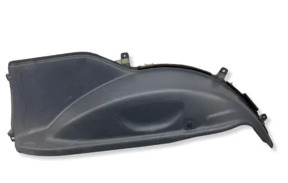 Toyota Land Cruiser (HDJ90) Trunk/boot lower side trim panel 6261460360 6891011