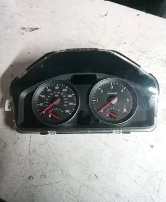 Volvo S40 Speedometer (instrument cluster) 69199440T 31254779