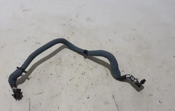 Renault Espace VI Engine coolant pipe/hose 217411185R