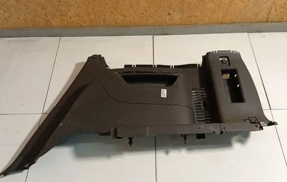 Citroen C4 Grand Picasso Other interior part 9682360577