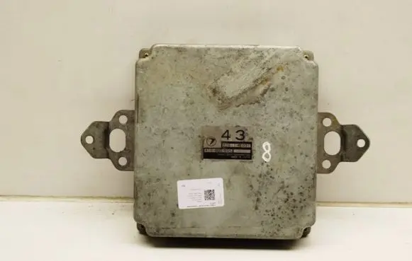 Subaru Legacy Engine control unit/module 22611AE031
