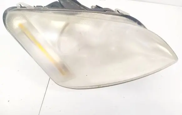 Ford Focus C-MAX Headlight/headlamp 