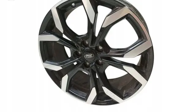 Ford Puma R18 alloy rim 