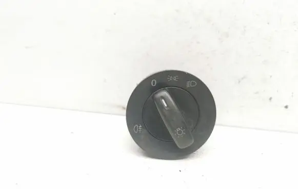 Volkswagen PASSAT B6 Light switch 1K0941431AH