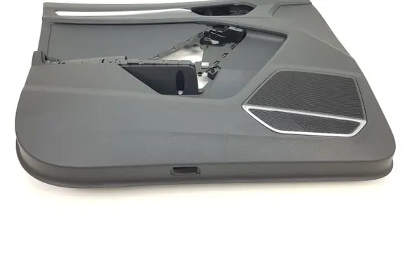 Audi Q3 8U Front door card panel trim 83B867103T
