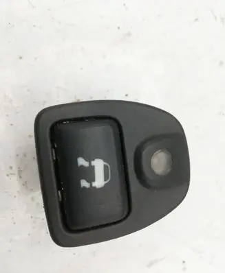 Traction control (ASR) switch