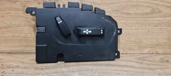 Volvo S80 Seat control switch 30797729