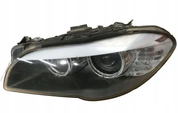 BMW 5 F10 F11 Headlight/headlamp 7203251