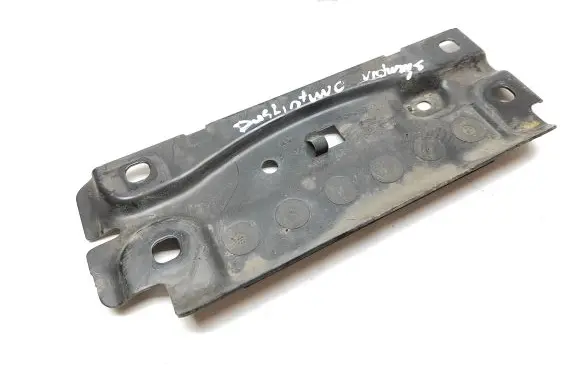 Muffler mount bracket/holder
