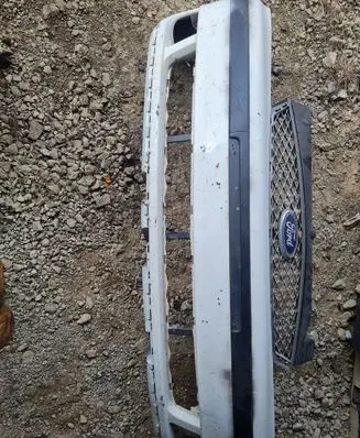 Ford Galaxy Front bumper
