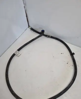 Audi A8 S8 D4 4H Headlight washer hose/pipe 4H0955667 059120520C