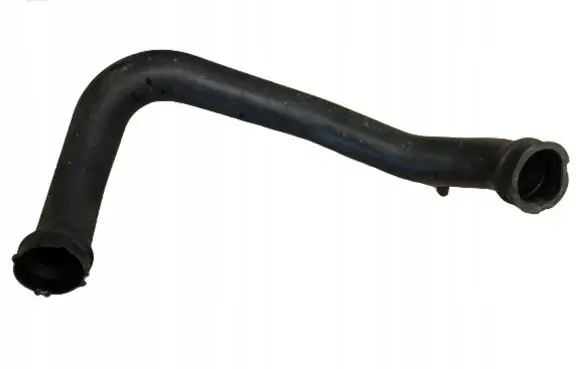 Audi A4 S4 B9 Intercooler hose/pipe 8W0145673A