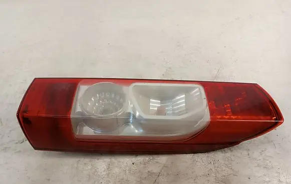 Fiat Ducato Rear/tail lights 11B357BT 0628191C